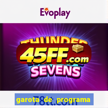 garota de programa porto nacional